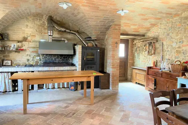 Attico in vendita, Monterubbiano - Foto 1