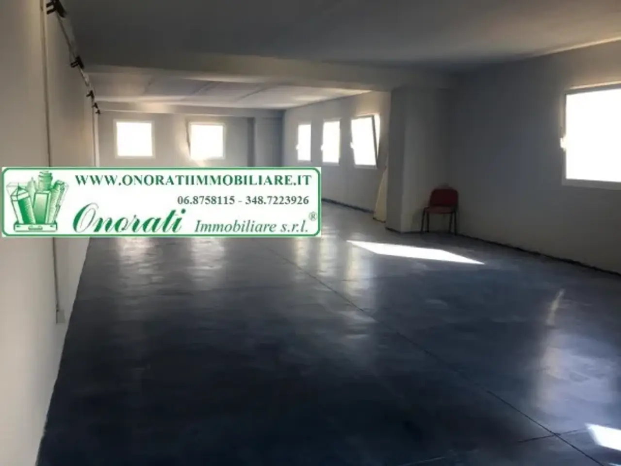 Ufficio in , Guidonia Montecelio, {3} - Foto 2