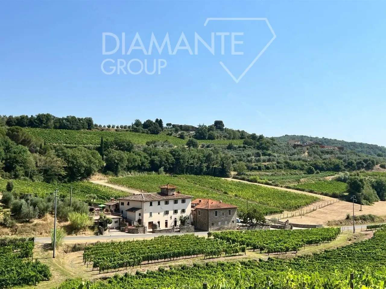 Azienda agricola in , Greve In Chianti, {3} - Foto 1
