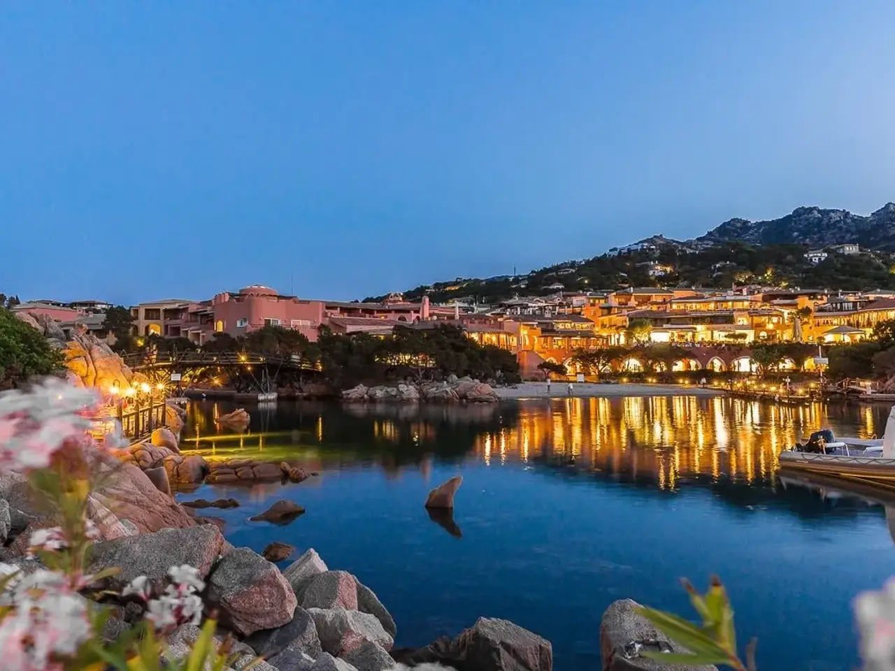 Ristorante in Porto Cervo, Arzachena, {3} - Foto 1