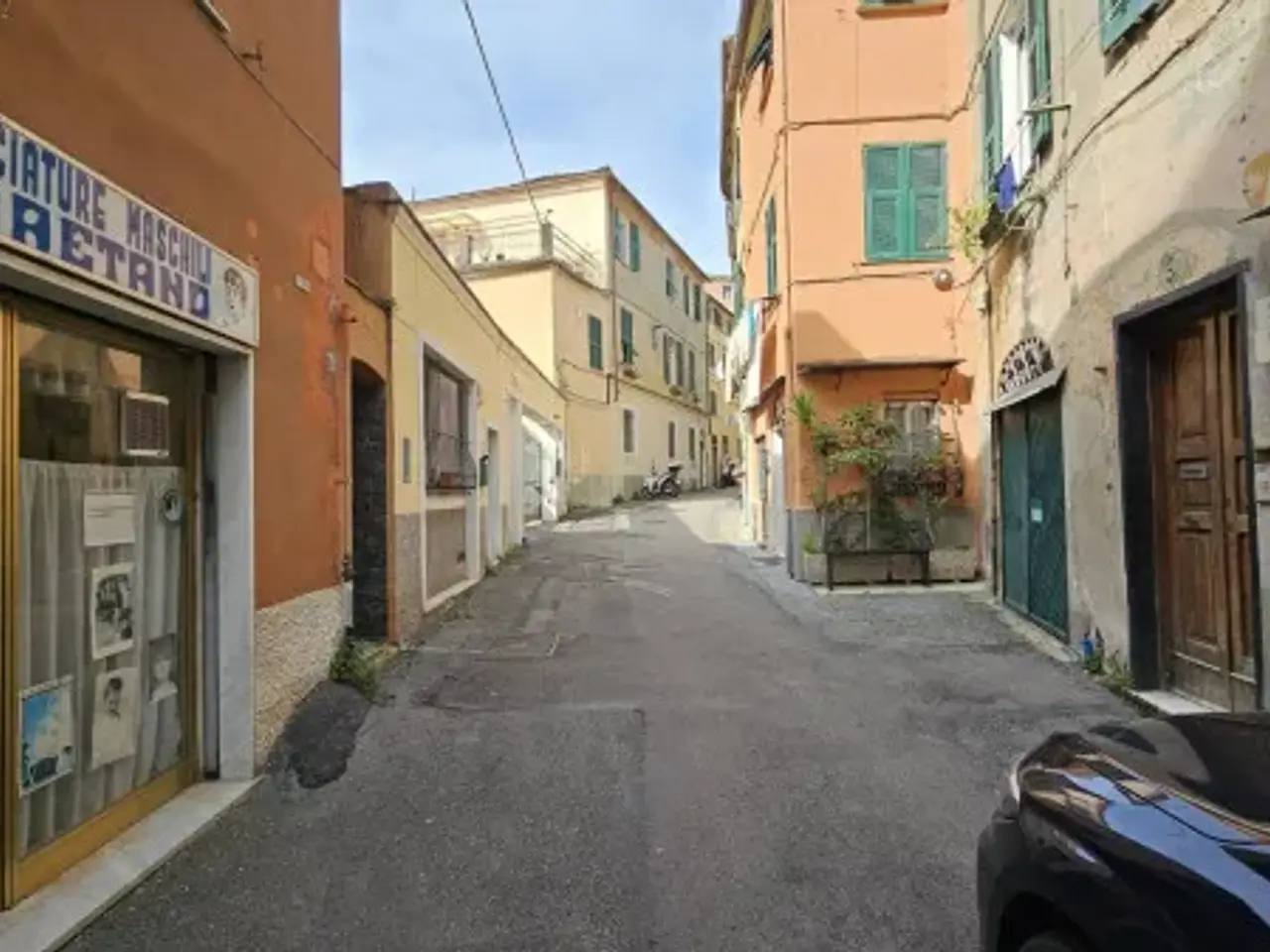 Negozio in Via Vernazza, Genova, {3} - Foto 1