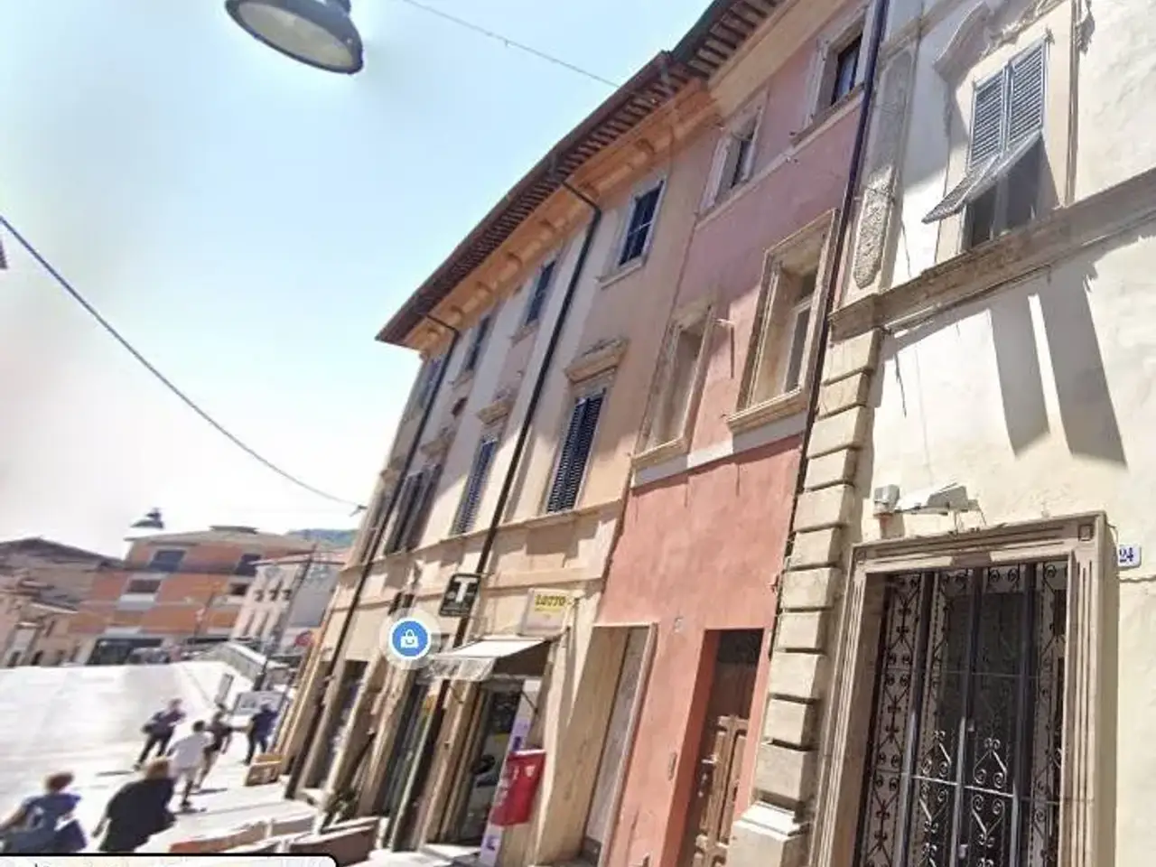 Locale commerciale in Via Roma, Rieti, Rieti, Rieti, {3} - Foto 2