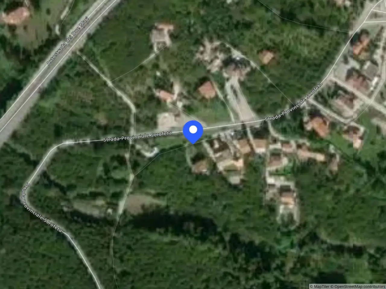Negozio in Contrada Scrofeta, 83100 Avellino Av, Italia 83100, Avellino, {3} - Foto 2