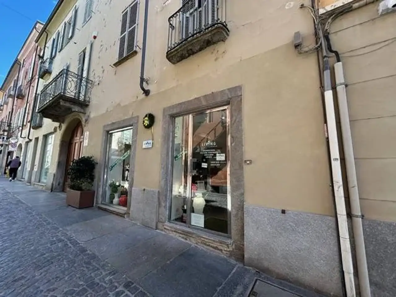 Negozio in Via San Martino 7, Moncalieri, {3} - Foto 2