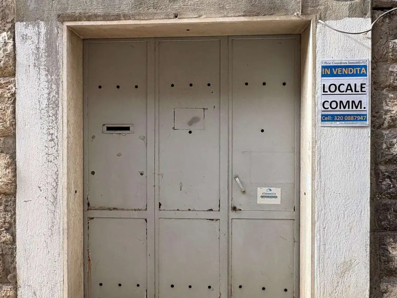 Negozio in , Minervino Murge, {3} - Foto 1