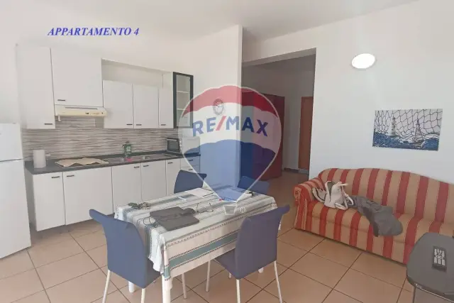 Trilocale in vendita, Via Australia 16 / d, Pozzallo - Foto 1