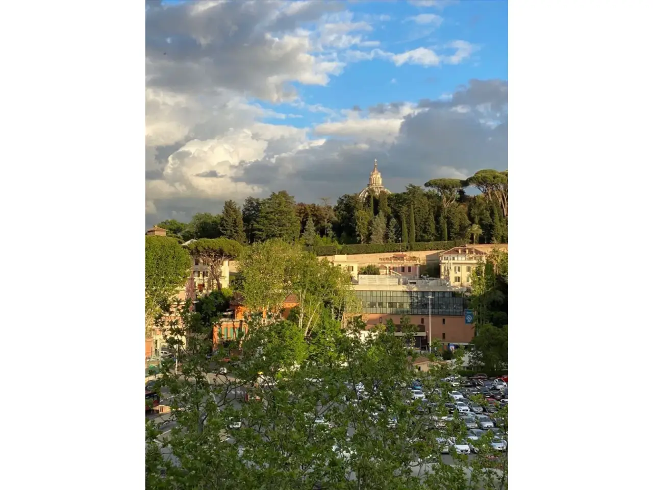Bed & Breakfast in Via Rialto, Roma, {3} - Foto 1
