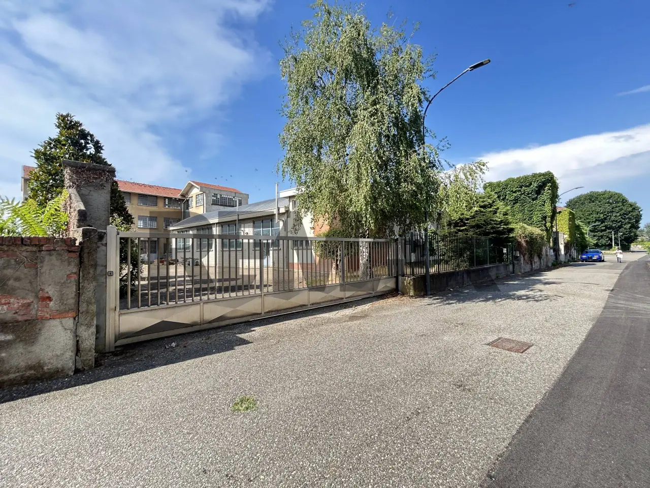 Capannone in Via Piave 3, Turbigo, {3} - Foto 2