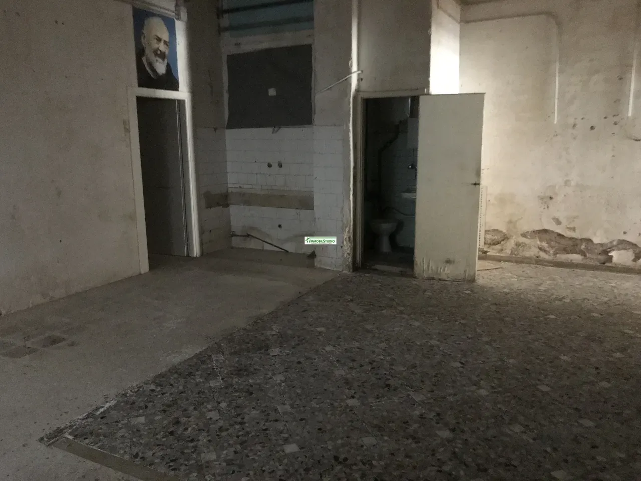 Laboratorio in Via Giovanni Jatta, Bari, {3} - Foto 2