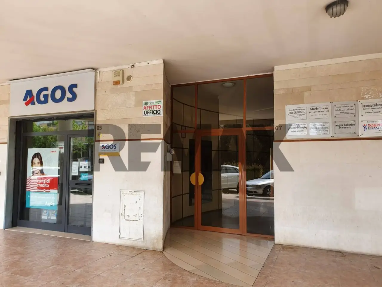 Ufficio in Viale di Levante 67, Cerignola, {3} - Foto 2