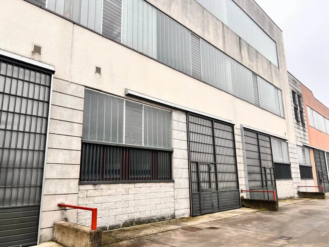 Magazzino in Via Nilde Iotti, Pieve Emanuele, {3} - Foto 1