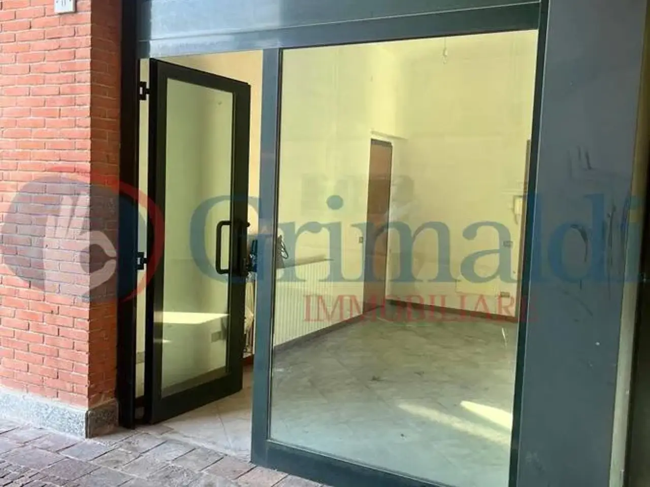 Ufficio in Abate d'Adda 7, Arcore, {3} - Foto 2