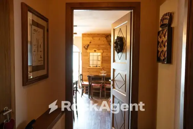 2-room flat in Via Cianfuran, Bardonecchia - Photo 1