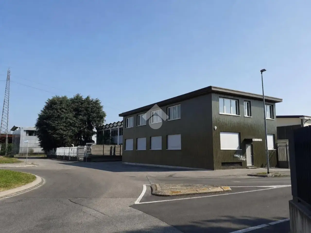 Ufficio in Via Luigi Einaudi 1, Paderno Dugnano, {3} - Foto 2