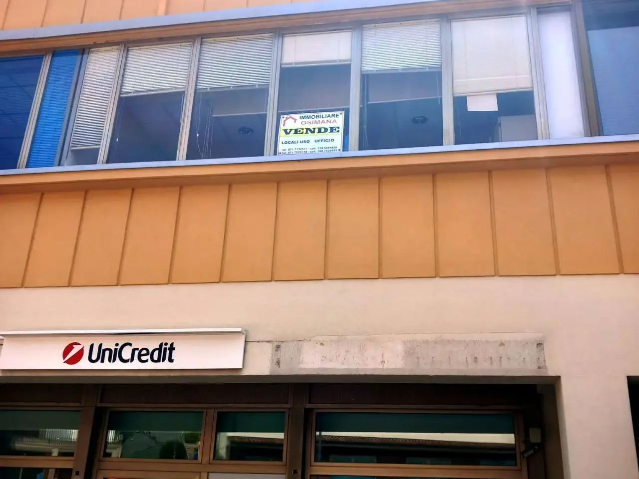 Ufficio in , Osimo, {3} - Foto 1