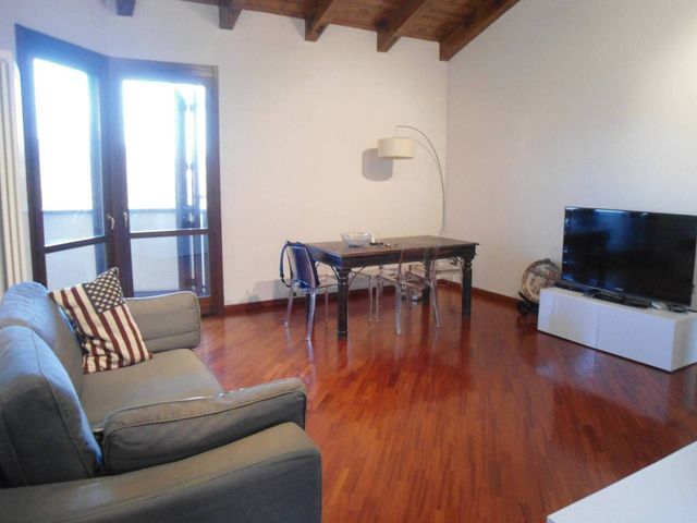 Penthouse in {3}, Via Libia - Photo 1