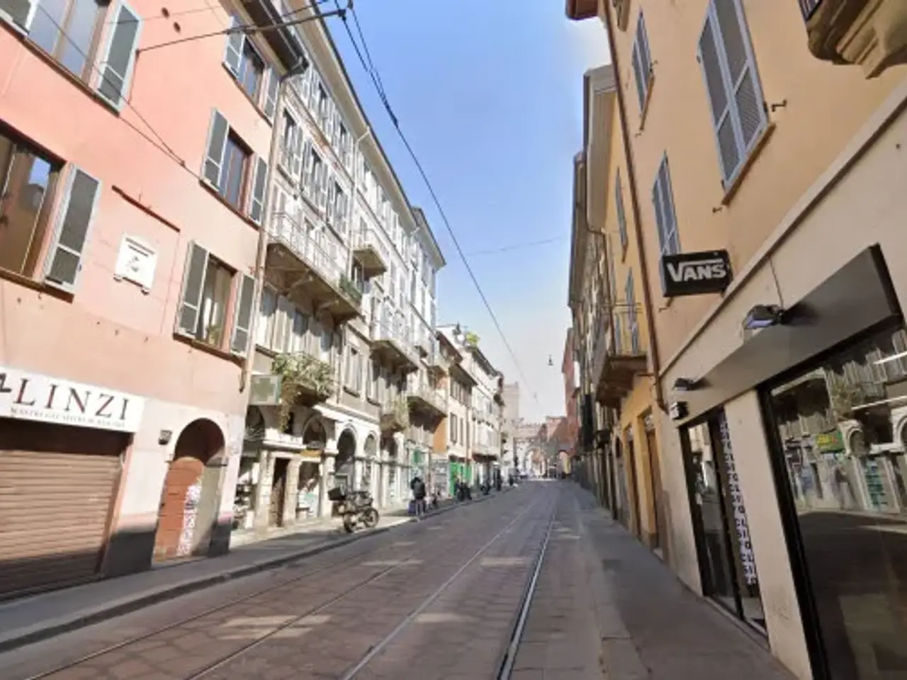Negozio in Corso di Porta Ticinese, Milano, {3} - Foto 1
