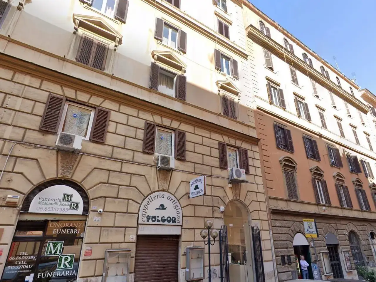 Negozio in Via Ancona, Roma, {3} - Foto 2
