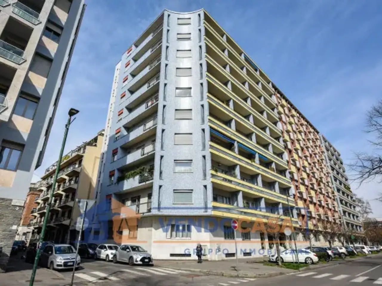 Negozio in Corso Massimo d'Azeglio 106, Torino, {3} - Foto 1