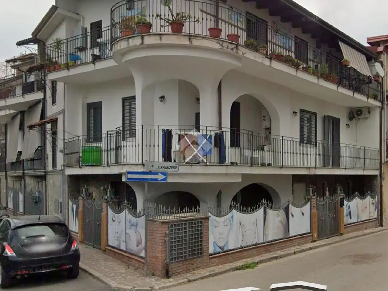 Ufficio in Via a. Franzese 46, Grumo Nevano, {3} - Foto 1