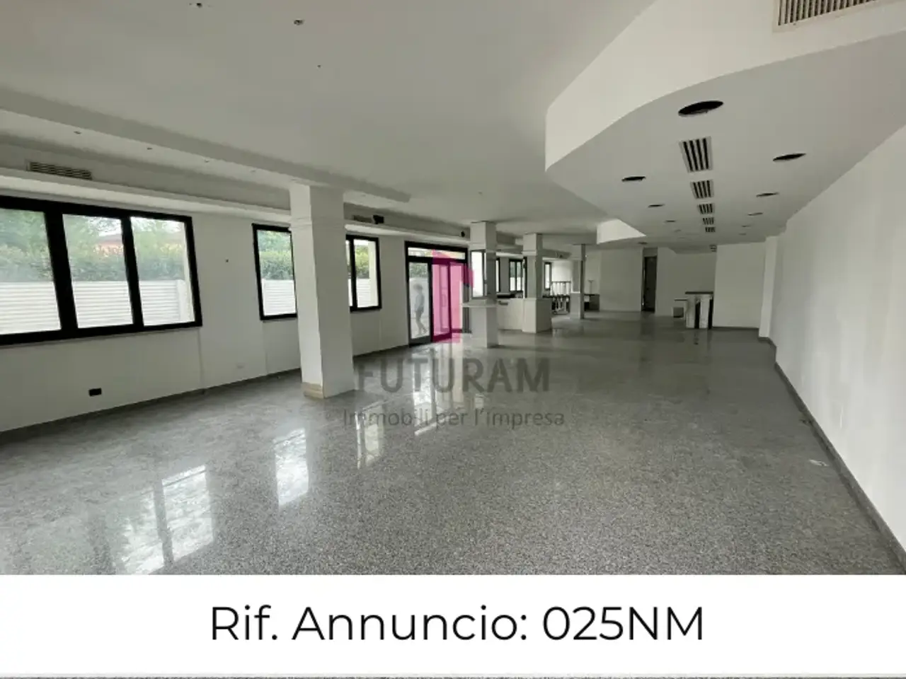 Negozio in Via Roma 1, Noventa Padovana, {3} - Foto 1