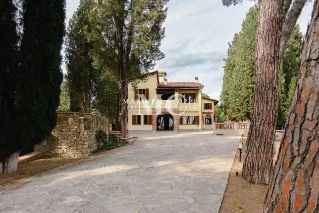 Mansion, San Casciano in Val di Pesa - Photo 1