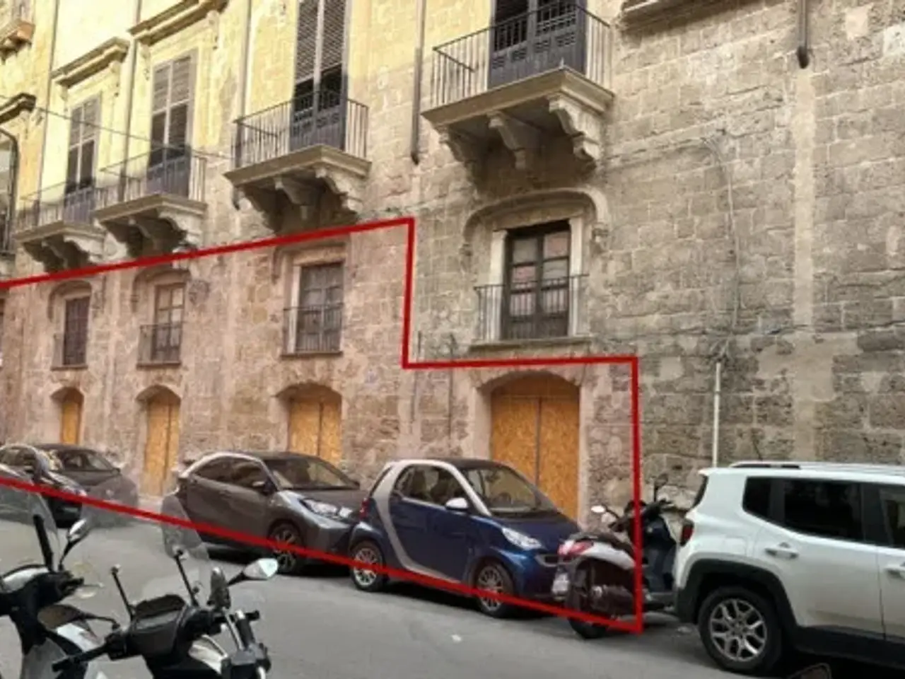 Negozio in Via Giuseppe Garibaldi 23, Palermo, {3} - Foto 2
