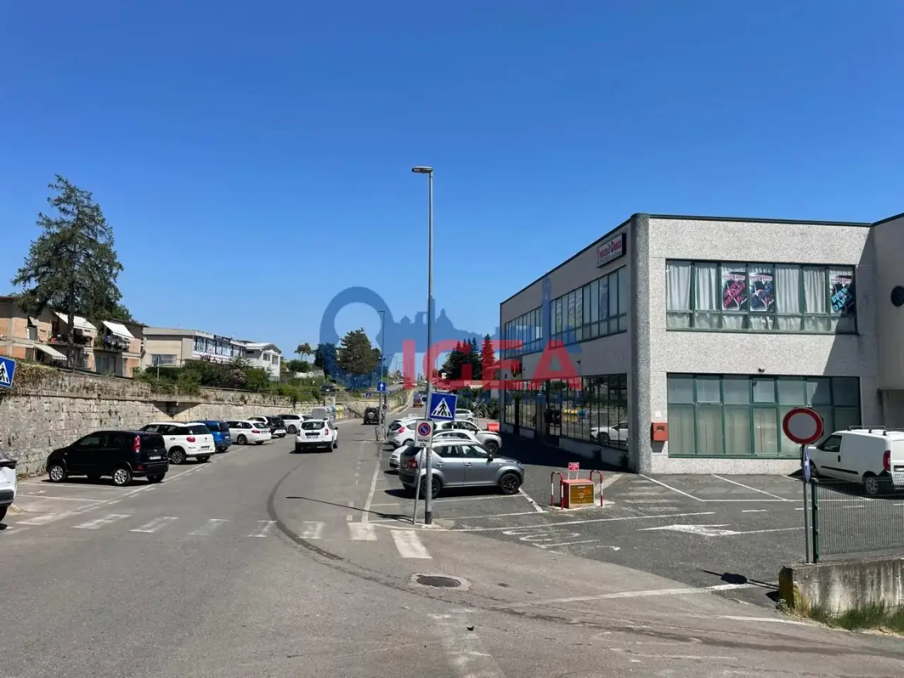 Magazzino in Ale dei Mill 83, Colle Di Val D'Elsa, {3} - Foto 1