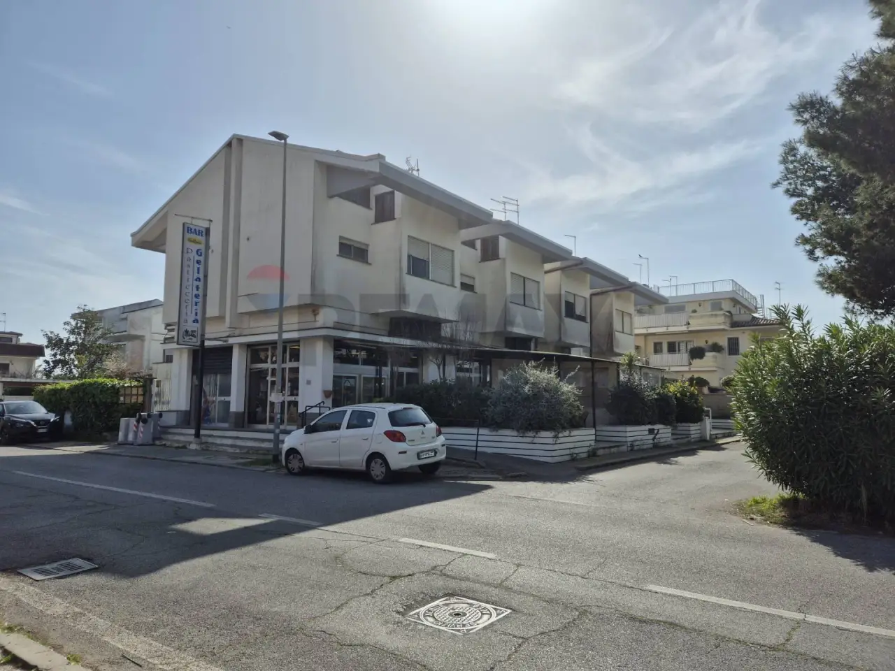 Negozio in Via Portorose, Fiumicino, {3} - Foto 1