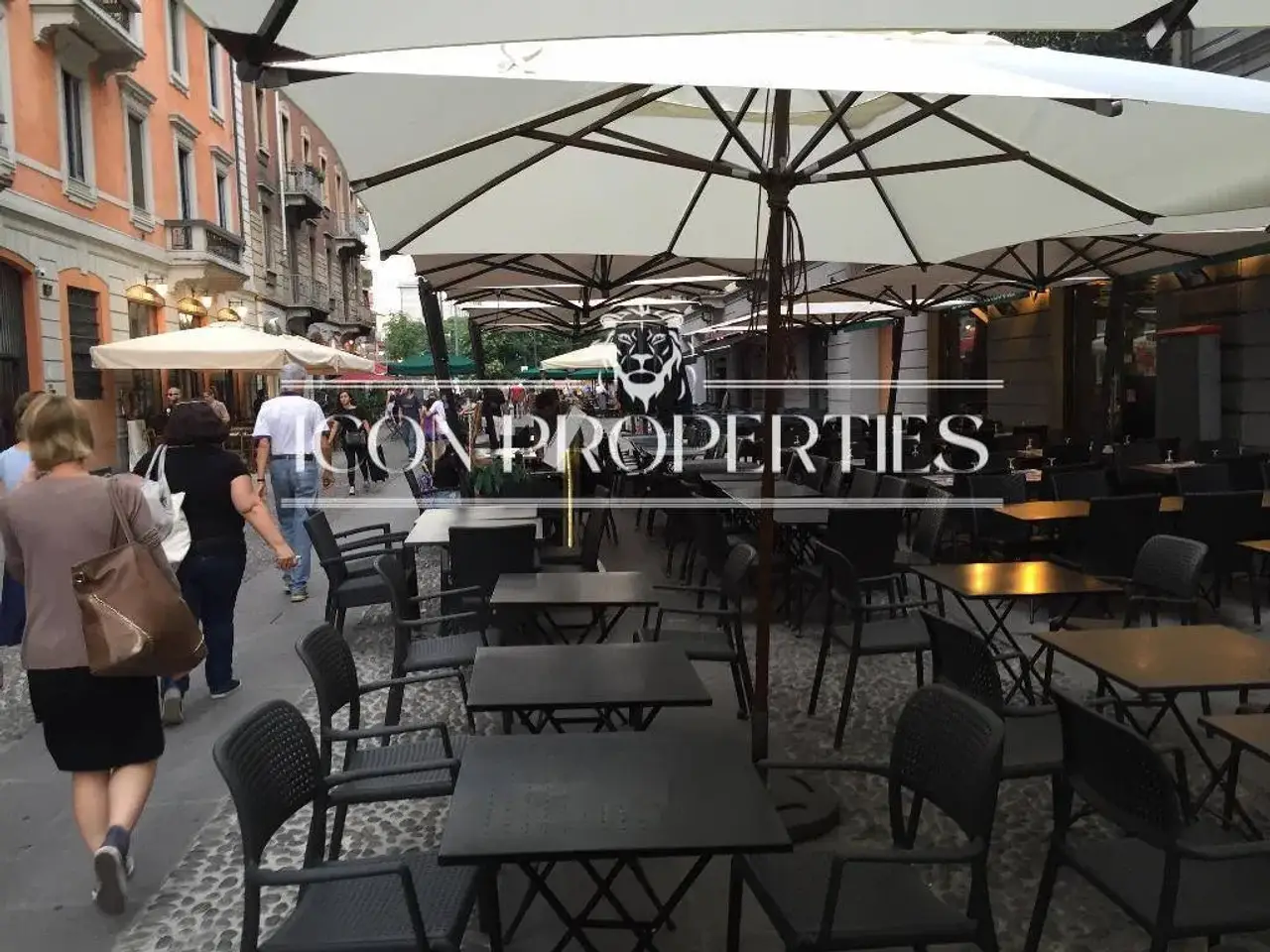 Negozio in Via Casale, Milano, {3} - Foto 1