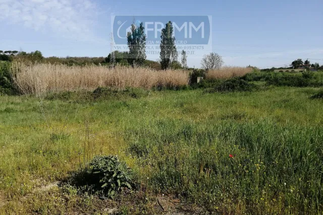 Terreno agricolo in Via Collelungo, Sant'Angelo Romano - Foto 1