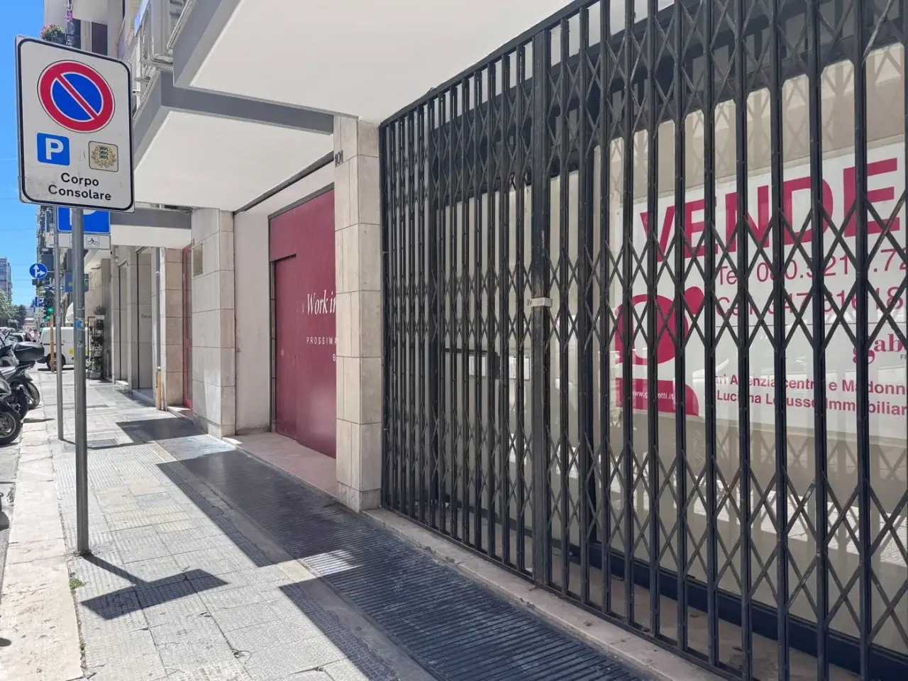 Negozio in Via Andrea da Bari  99, Bari, {3} - Foto 2