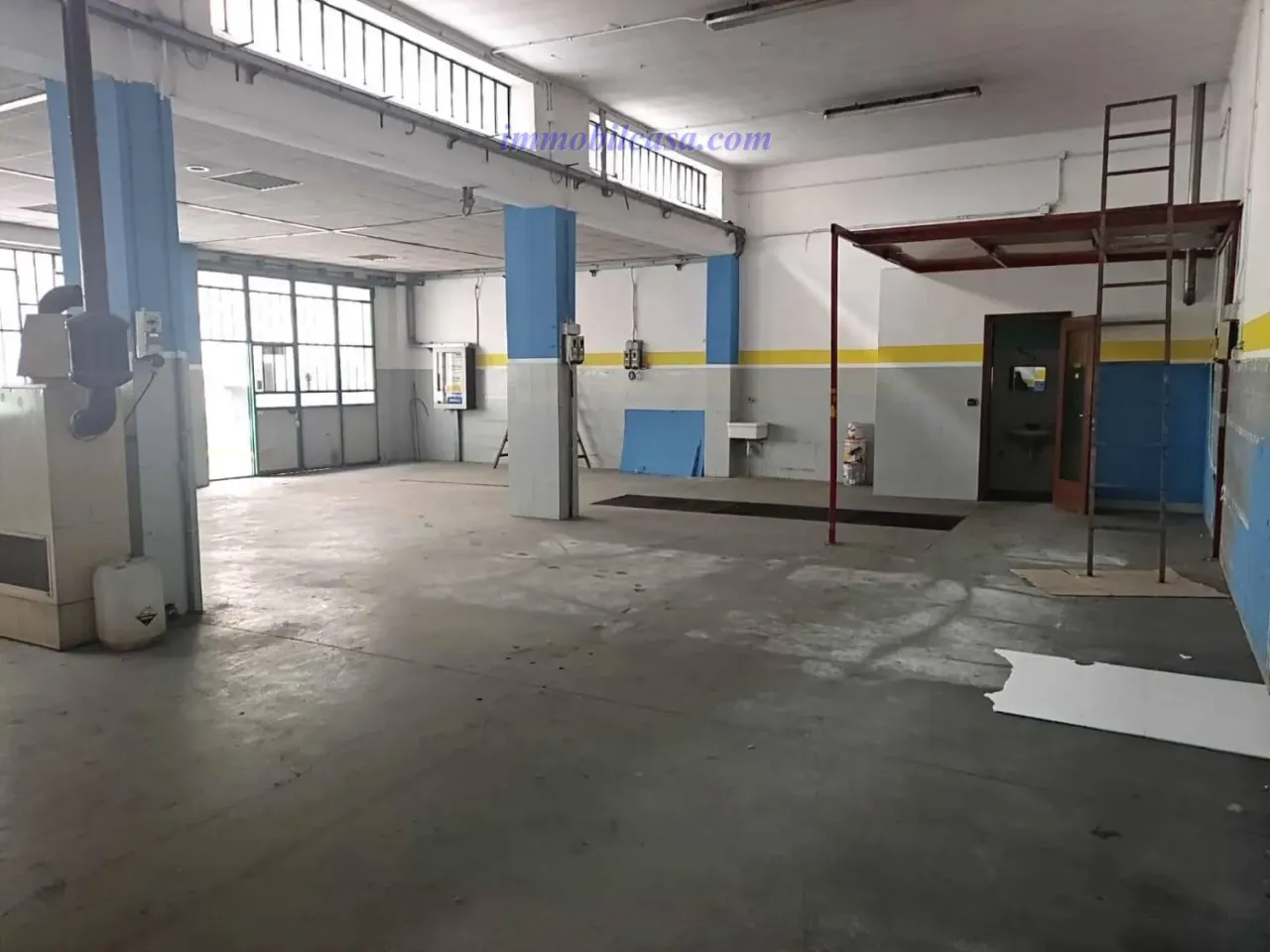 Magazzino in Via Giovanni Schiaparelli, Cuneo, {3} - Foto 2