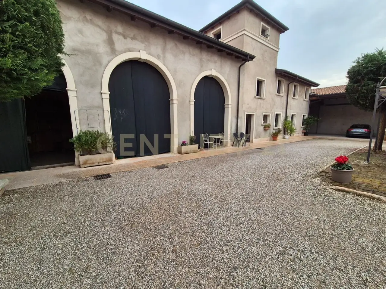 Palazzina commerciale in Via Sasse Snc, Verona, {3} - Foto 2