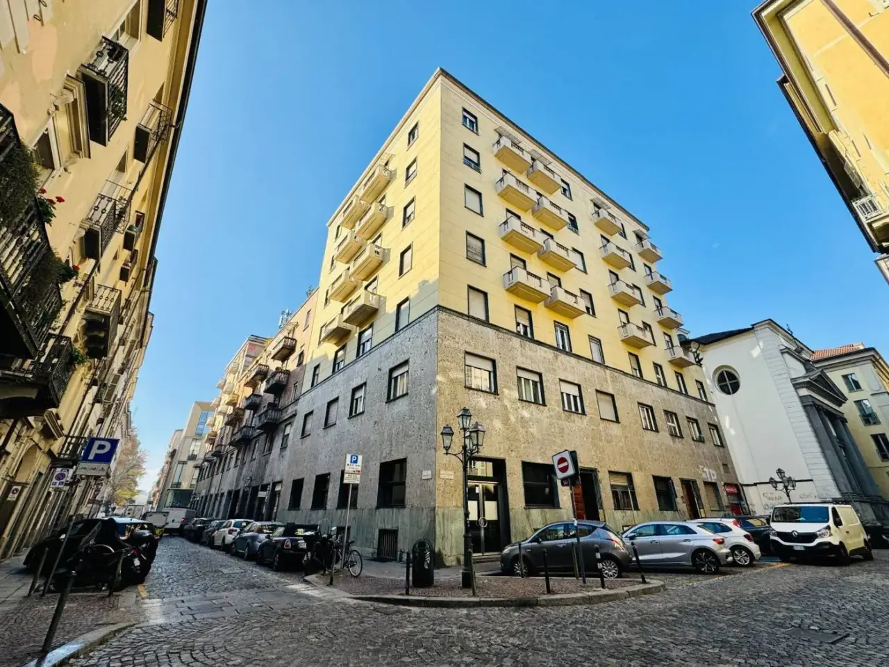 Negozio in Via Giuseppe Barbaroux 37, 10122, Torino, Torino, {3} - Foto 1