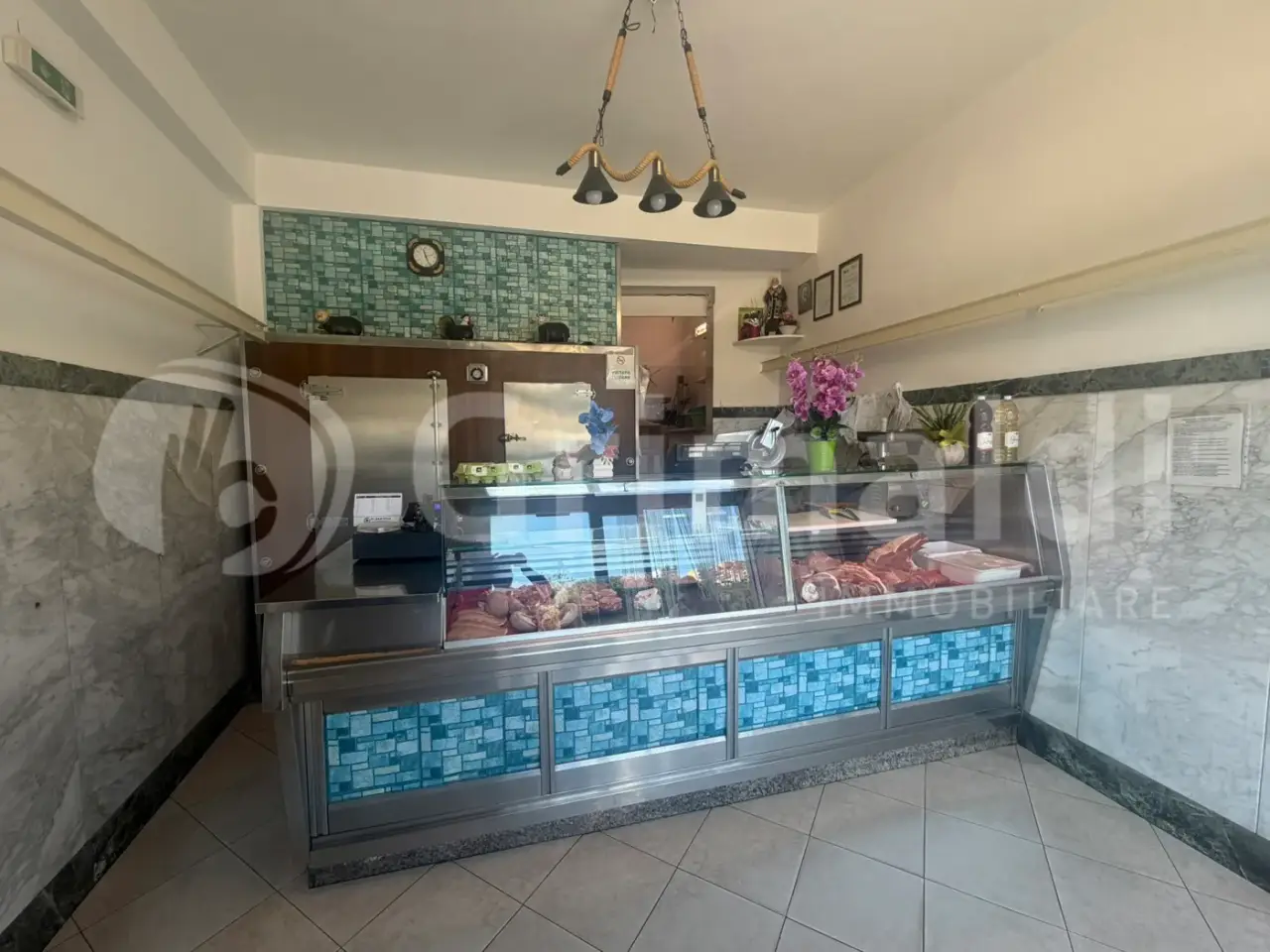 Negozio in Viale Europa 219, Messina, {3} - Foto 2