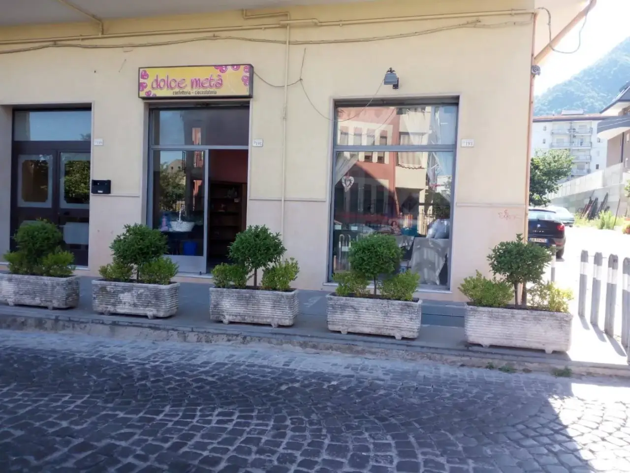 Locale commerciale in Via Croce Malloni, Nocera Superiore, Salerno, Nocera Superiore, {3} - Foto 1