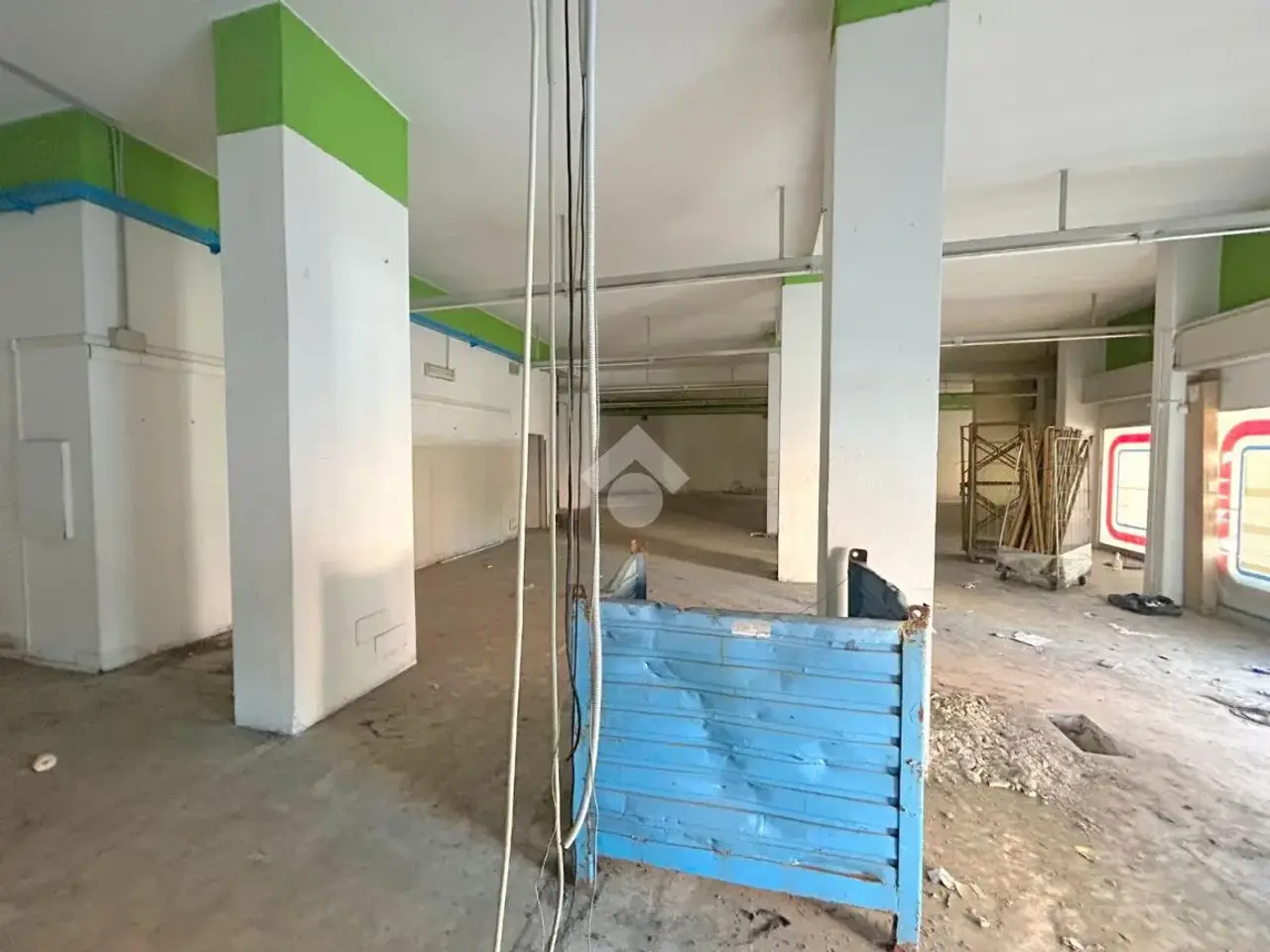 Negozio in Via Artigiani 23, Lumezzane, {3} - Foto 1