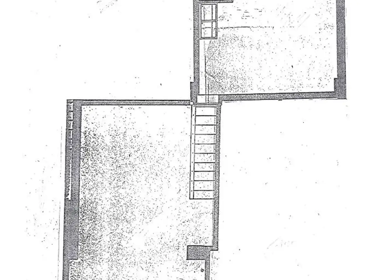 Negozio in Via Pordenone 34, Milano, {3} - Planimetria 1
