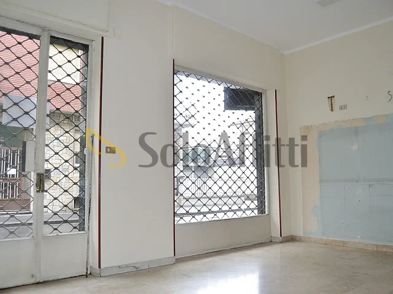 Negozio in Via Verdi 32, Settimo Torinese, {3} - Foto 2