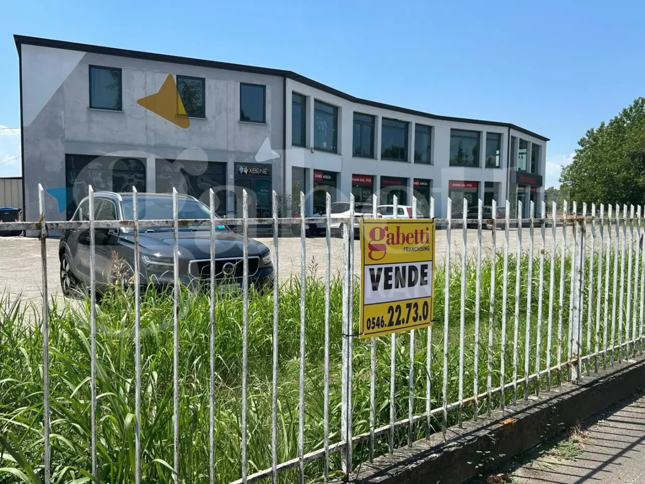 Negozio in Via Forlivese, Faenza, {3} - Foto 2