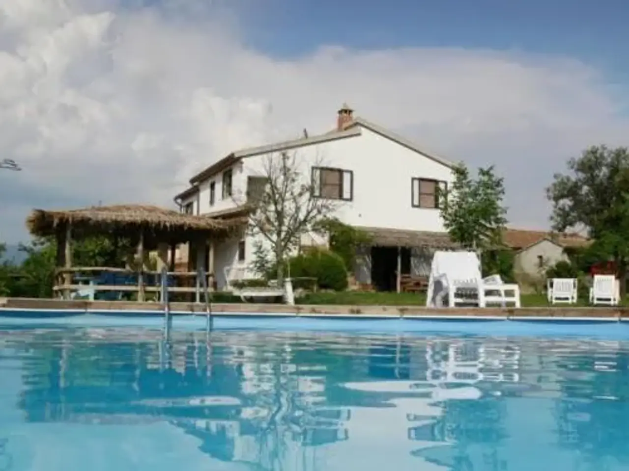 Azienda agricola in Comune Campagnatico, Campagnatico, Grosseto, Campagnatico, {3} - Foto 1