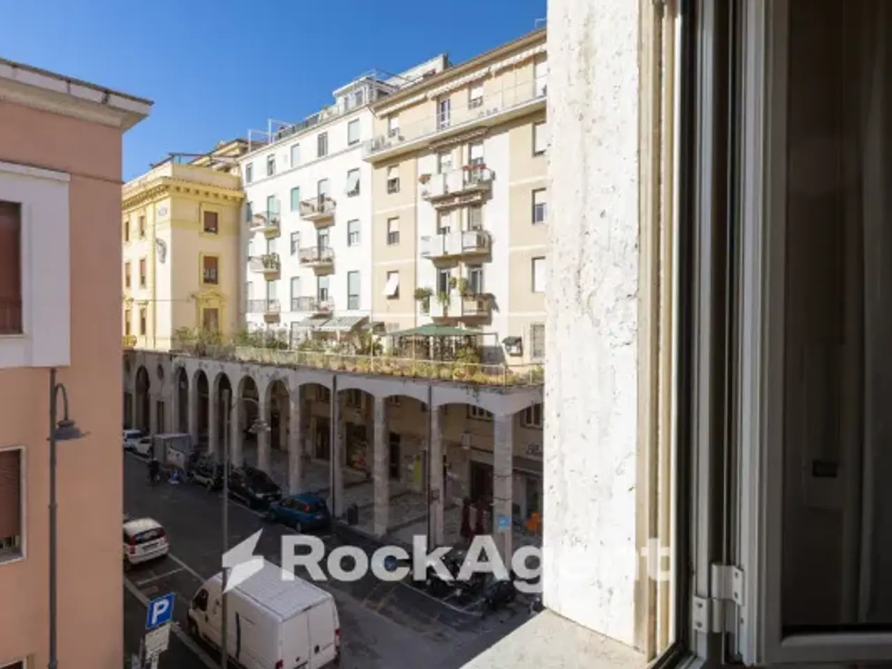 Albergo in Via di Franco 32, Livorno, {3} - Foto 1