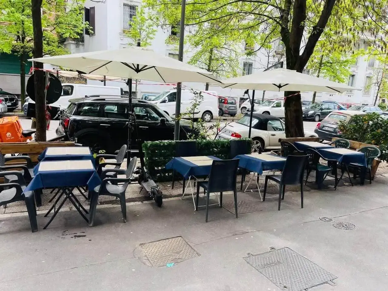 Pizzeria in , Milano, {3} - Foto 2