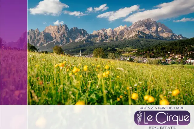 Appartamento in Località Cianderies, Cortina d'Ampezzo - Foto 1