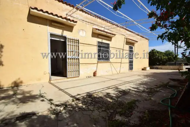 Villa unifamiliare in Via Pier Luigi Nervi, Mazara del Vallo - Foto 1