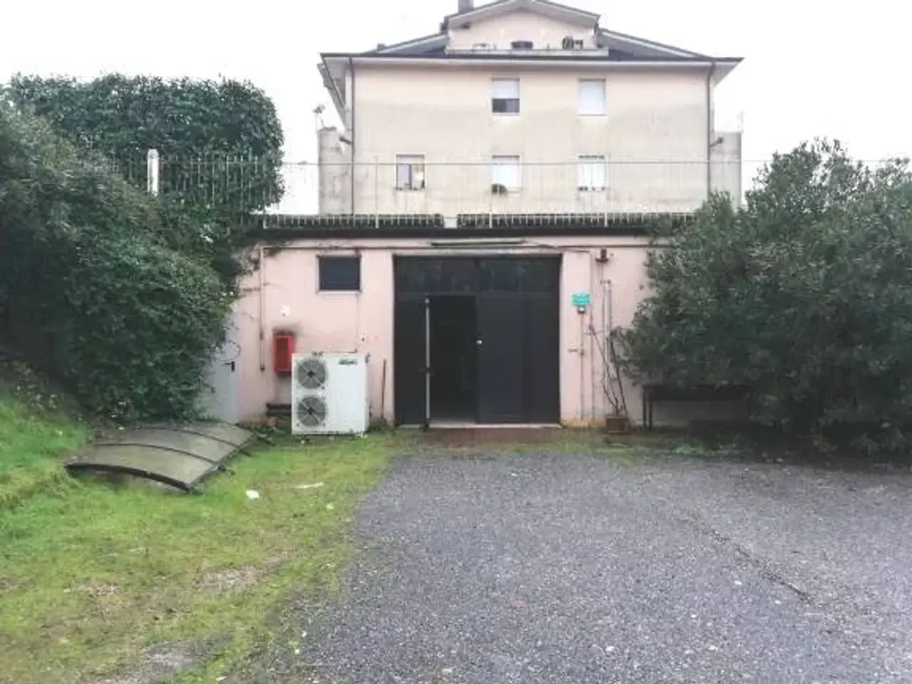 Laboratorio in  Brescia, Brescia, {3} - Foto 1