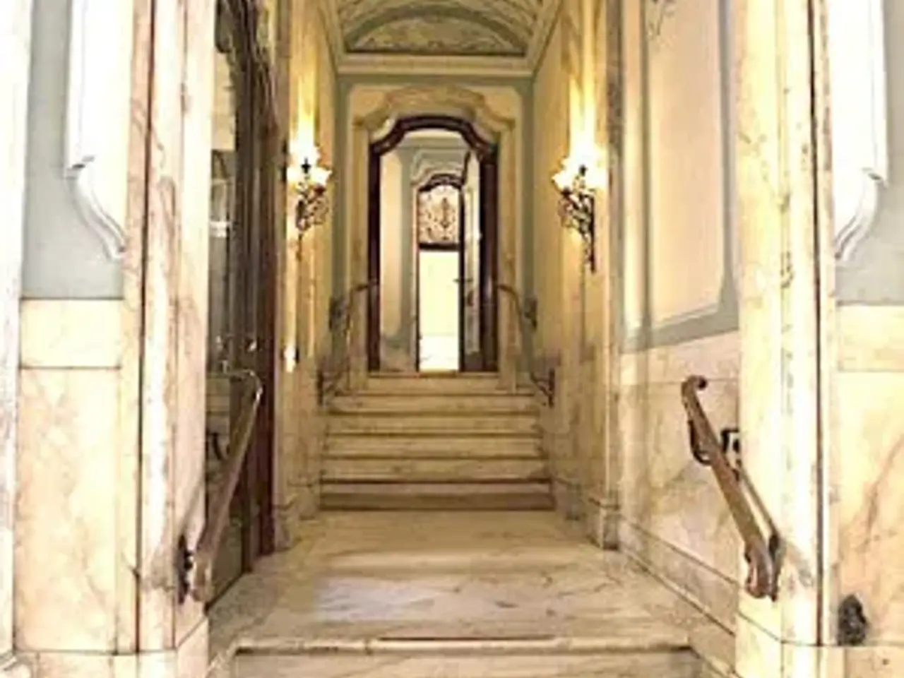 Ufficio in Via Gabrio Serbelloni, Milano, {3} - Foto 1