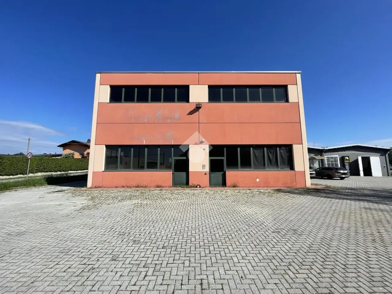 Ufficio in Via Piola Interna 2, Gattico-Veruno, {3} - Foto 2