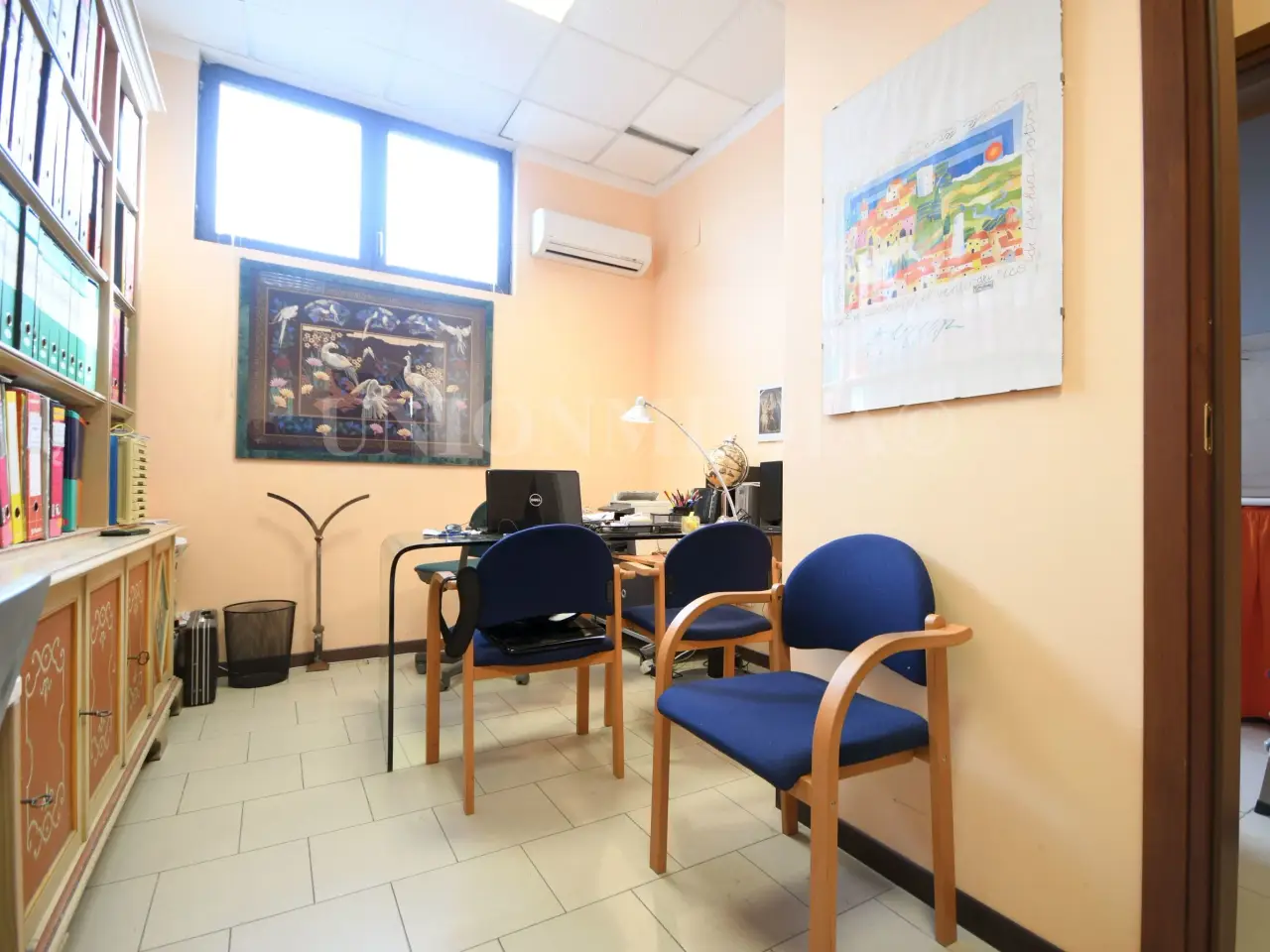 Ufficio in Via Variante Aurelia 125, Sarzana, {3} - Foto 1
